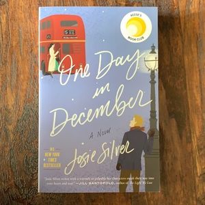 One Day in December by Josie Silver